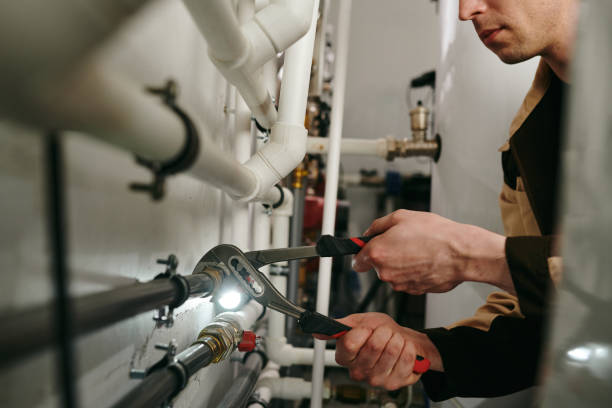 Best Toilet Repair Services  in North Kansas City, MO