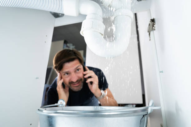 Best Sewer Cleaning Services  in North Kansas City, MO