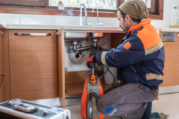 Best Leak Detection Services  in North Kansas City, MO