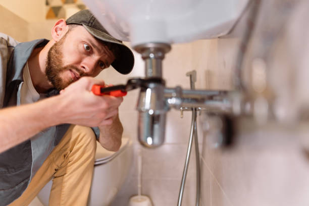 Best Hot Water Heater Installation  in North Kansas City, MO