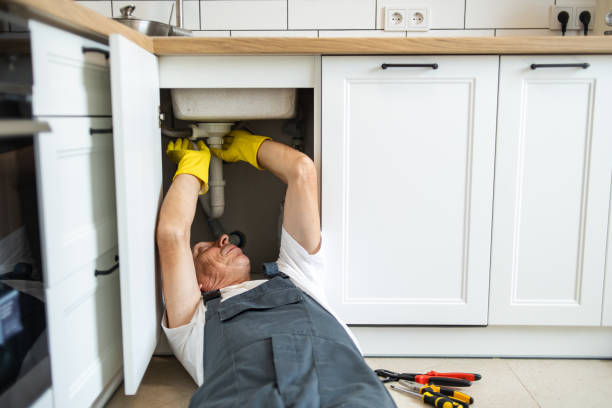 Best Residential Plumbing Services  in North Kansas City, MO