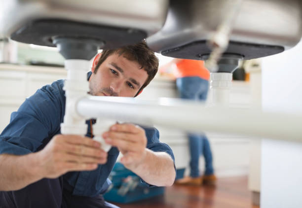 Best Leak Detection Services  in North Kansas City, MO