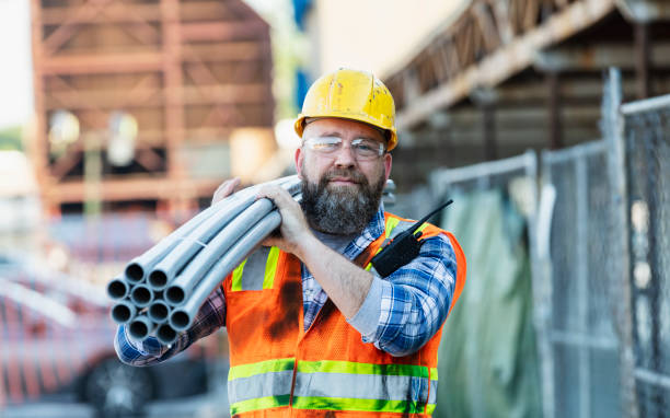 Best Emergency Plumbing Repair  in North Kansas City, MO