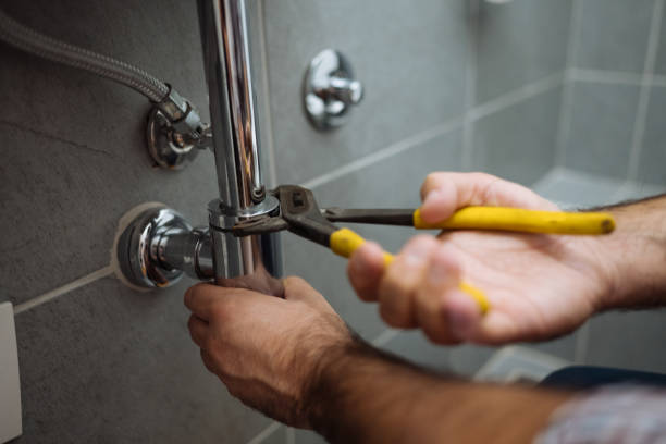Best Plumbing Services Near Me  in North Kansas City, MO