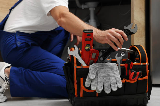 Best Sewer Line Repair  in North Kansas City, MO