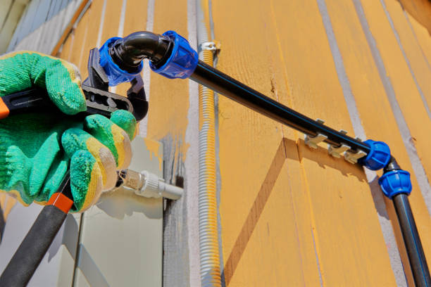 Best Water Leak Repair  in North Kansas City, MO