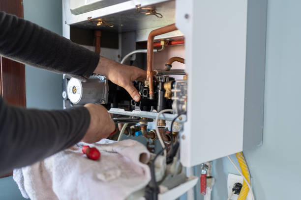 Best Water Heater Repair  in North Kansas City, MO