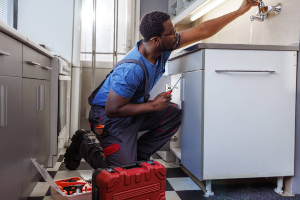 Best Affordable Plumbing Services  in North Kansas City, MO