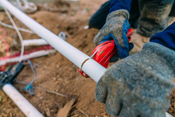 Best Local Plumber Services  in North Kansas City, MO