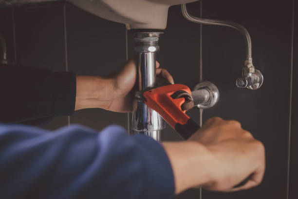 Professional Plumbing in North Kansas City, MO