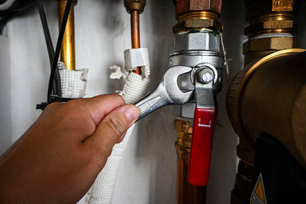 Best Emergency Plumbing Repair  in North Kansas City, MO